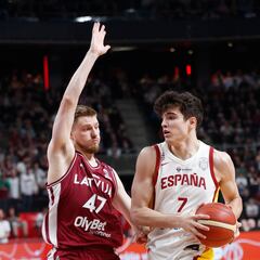 Hugo González, a volar en León
