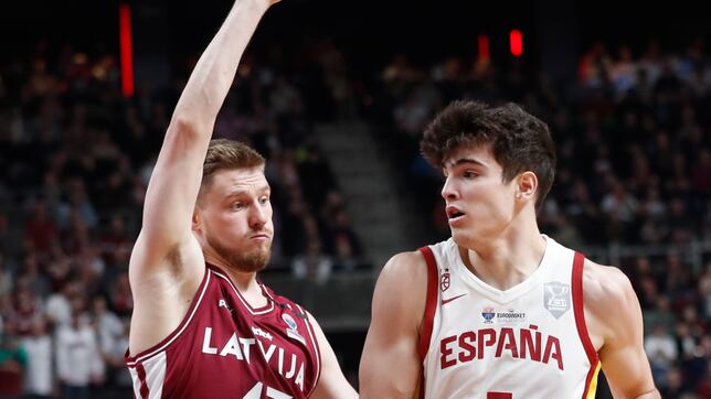 Hugo González, a volar en León