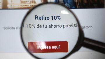 Mientras se discute el Quinto Retiro -a pesar de ser rechazado el Cuarto-, te contamos c&oacute;mo puedes conocer el saldo que tienes en tu AFP.