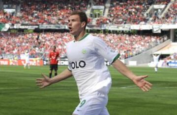 F. K. Željezničar (Bosnia) en 2003