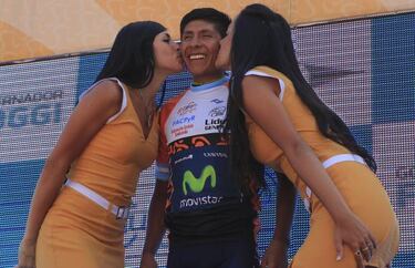Quintana, Porte y Evans: los pesos pesados pegan pronto