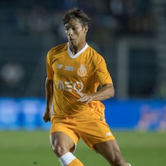 Ya hay fecha para llegada de Oliver Torres a Nuevo León