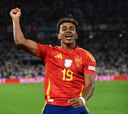 Lamine Yamal, con un récord que no se veía desde Cristiano