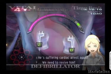 Trauma Center: Second Opinion, Impresiones