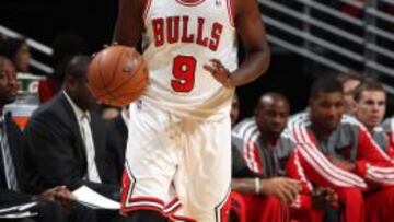 Cae el dominó NBA: Deng, Parsons, Ariza, DJ Augustin...