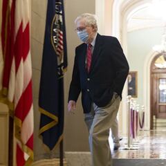 Second stimulus check: can I get the money if I got the first payment?