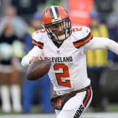 La mala suerte del ganador del Trofeo Heisman 2012: del fracaso en la NFL a tener que sacar a su madre de la cárcel