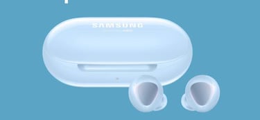 Nuevos Galaxy Buds+: Novedades, precio y fecha de salida