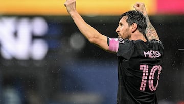 At 38, Messi continues to deliver nights of brilliance that remind fans why perfection has so often followed him across every stage of his career.