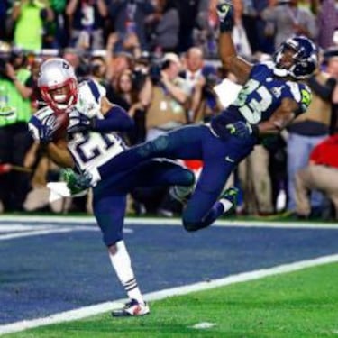 Los sobrenombres de los mejores partidos de la historia de la NFL