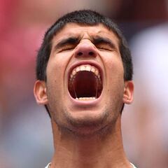 AlcaraZ de la A a la Z: ajedrez, el Madrid, la dieta…