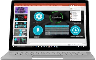 PowerPoint traducirá las presentaciones en tiempo real