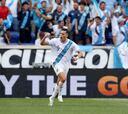Guatemala escala posiciones en el ranking FIFA tras Copa Oro