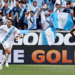 FIFA da otro rayo de esperanza a Guatemala y El Salvador