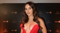 Melina Noto da a conocer inesperada complicación durante el embarazo y toma una decisión: “Por el bien de mi guagüita...”