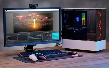 AVerMedia lanza su nuevo centro de control para YouTubers y Streamers: Live Streamer NEXUS