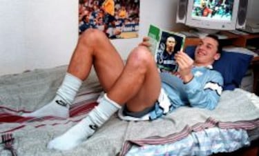 EA SPORTS FC 26 pone fecha a su primer tráiler y desvela la portada de la Ultimate Edition con una leyenda del fútbol