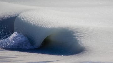 Playa de Nobadeer, isla de Nantucket (Massachussets, Estados Unidos).