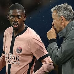 La Supercopa de Francia, a Kuwait