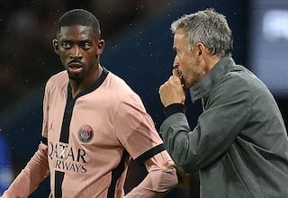 Mercado de fichajes, en directo: última hora de Real Madrid, Barcelona, Atlético de Madrid y fútbol internacional