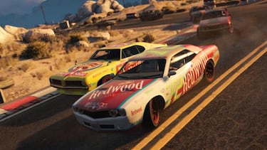 Grand Theft Auto V en Playstation 4, Xbox One y PC tendrá suculentos extras