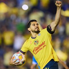 Lo que dicen los momios para el partido entre América y Chivas del Apertura 2025 de la Liga MX