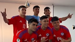 “Varios han vivido esta etapa y después no han prosperado... Debe seguir trabajando”