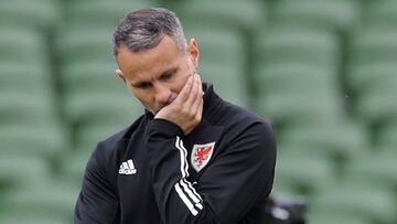 Luego de haber sido acusado de agresi&oacute;n, la Asociaci&oacute;n de F&uacute;tbol de Gales determin&oacute; que Ryan Giggs no podr&aacute; estar en el juego amistoso ante USA.