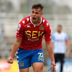 "Me enamoré de la hinchada de la U": la confesión de figura del Torneo Nacional