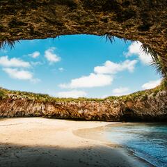 ¿Qué hay debajo de la arena de las playas? Esto es todo lo que puedes encontrar
