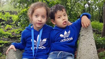 La pandemia dejó sin sueldo a Fernando para continuar con terapia de su hijo autista