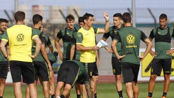 Jiménez cuenta aún con cuatro fichas libres