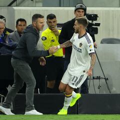 Las contrataciones millonarias de Arabia Saudita afectarán a la MLS