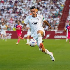 Albacete - Eldense en directo: LaLiga Hypermotion hoy en vivo