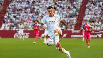 13/08/23 PARTIDO SEGUNDA DIVISION
ALBACETE - ESPANYOL
QUILES