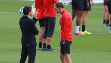 Leonardo, sobre Tuchel: "No me gustó lo que dijo de tener una plantilla corta... ni al club"