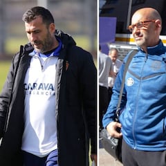 El cásting del Córdoba para el proyecto en Segunda B