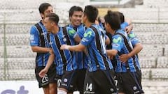 Huachipato termina tercero tras vencer a Iquique en el norte