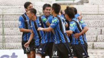 Huachipato termin&oacute; el Clausura en la tercera posici&oacute;n 