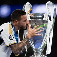 50 futbolistas que han jugado en el Real Madrid y Espanyol en Primera División