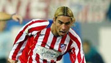 Sosa: "No gana quien lo merece sino quien hace los goles"