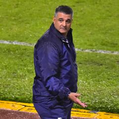 Diego Vázquez asegura que el Argentina vs Honduras será especial para él