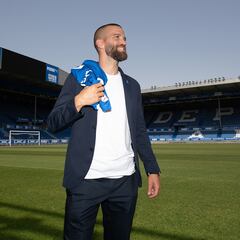 El Alavés homenajeará a Laguardia este sábado