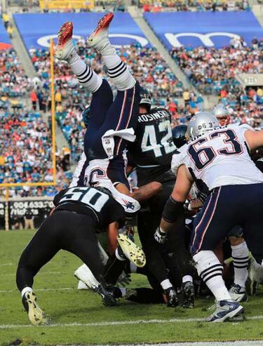 Una imagen, una frase (semana 16)