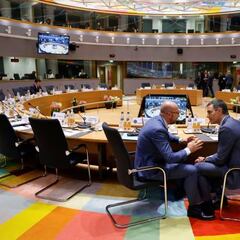 Paso adelante de España