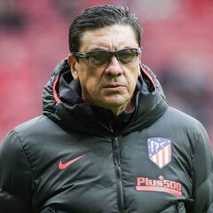 El futuro del 'Mono' es River