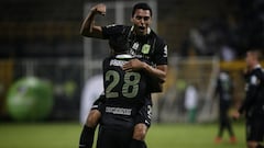 Daniel Bocanegra: "Mi idea este año es jugar la Eliminatoria"