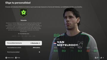 EA SPORTS FC 25 sue?os no cumplidos hacer realidad Champions ganada atleti