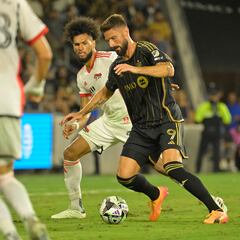 MLS 2024 y un mercado de transferencias diferente al 2023