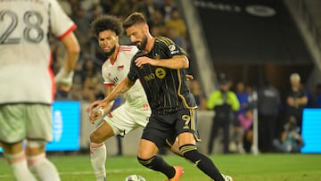 MLS 2024 y un mercado de transferencias diferente al 2023